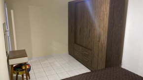 Apartamento de Frente para o Mar